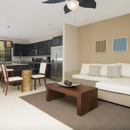 Breeze Private Residence Club