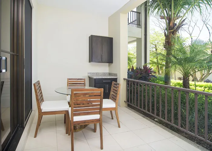 Hotel Breeze Private Coco