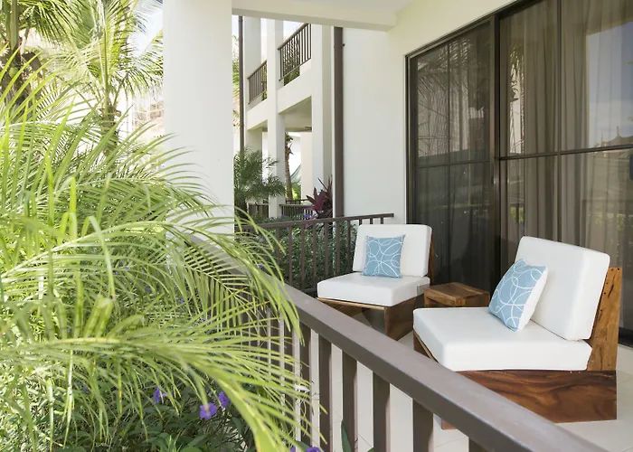 Hotel Breeze Private Coco