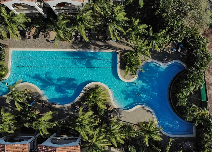 Hotel Breeze Private