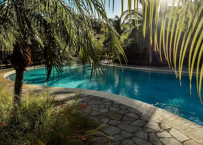 Hotel Breeze Private 4*