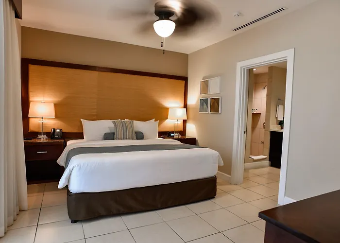 Breeze Private Hotel