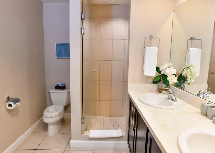 Breeze Private Hotel