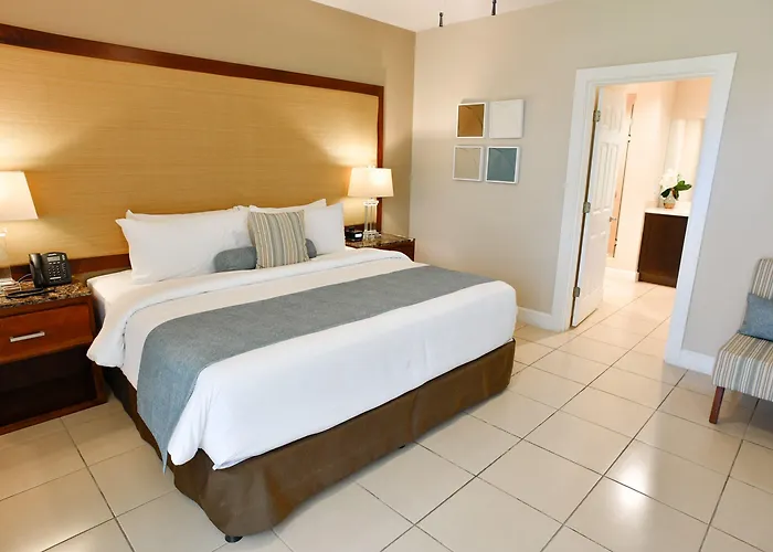 Breeze Private Hotel